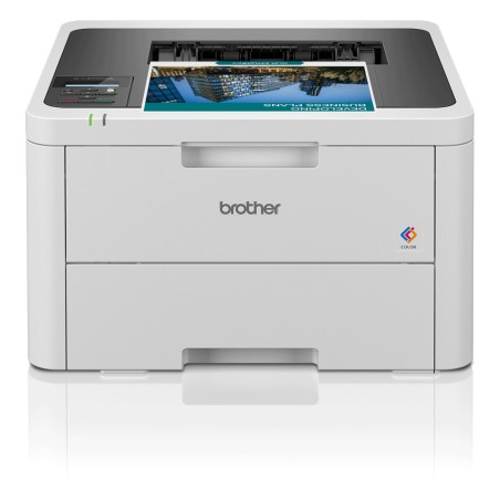 Brother Hl-L3220Cw Colour 600 X 2400 - compact colour printer